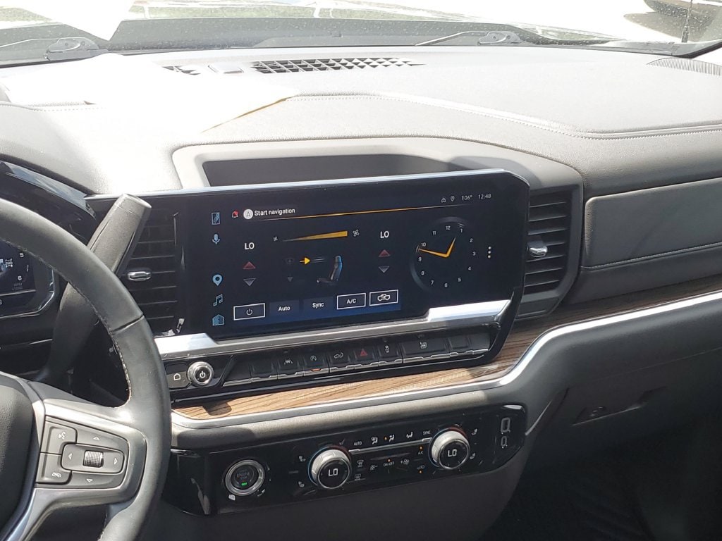 2023 Chevrolet Silverado 1500 LT - Photo 32