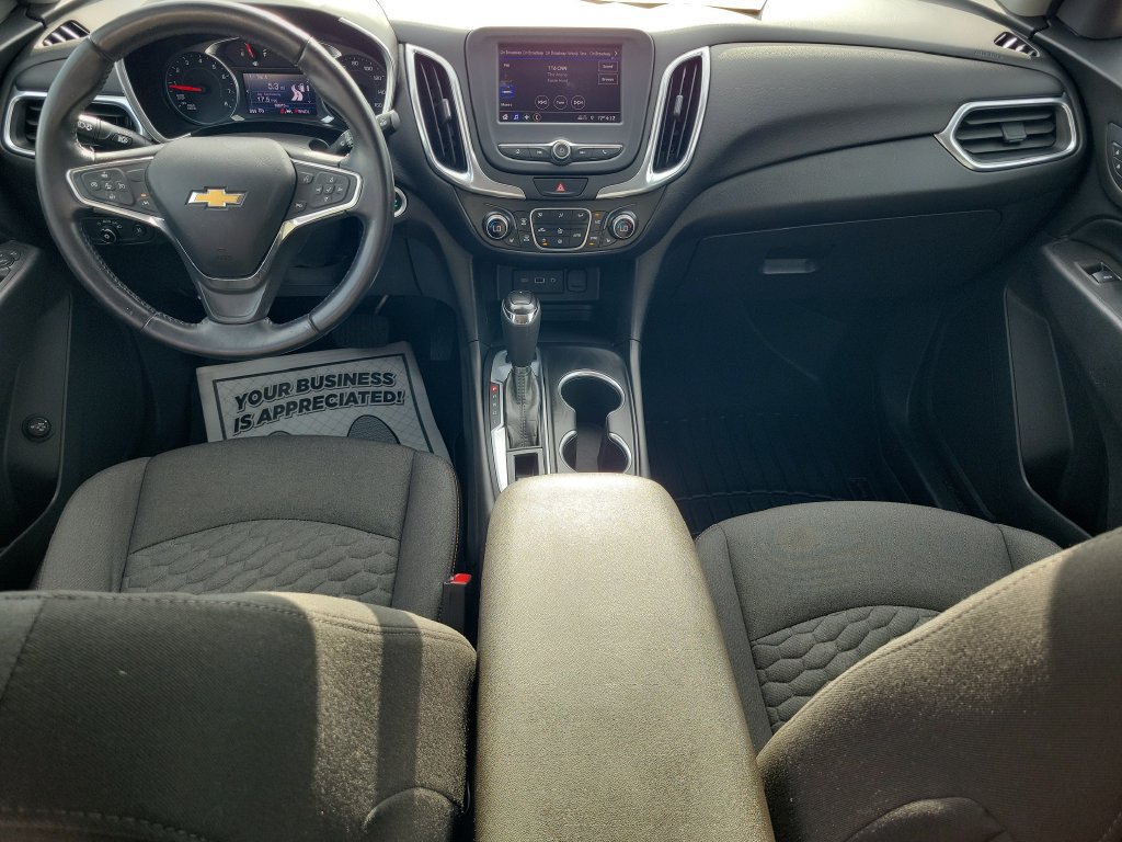2020 Chevrolet Equinox 2FL - Photo 33