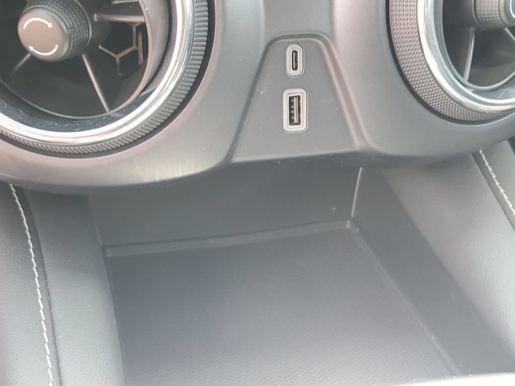 2023 Chevrolet Blazer 3LT - Photo 22