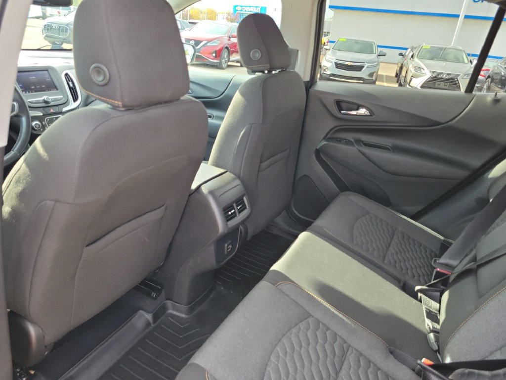 2020 Chevrolet Equinox 2FL - Photo 31