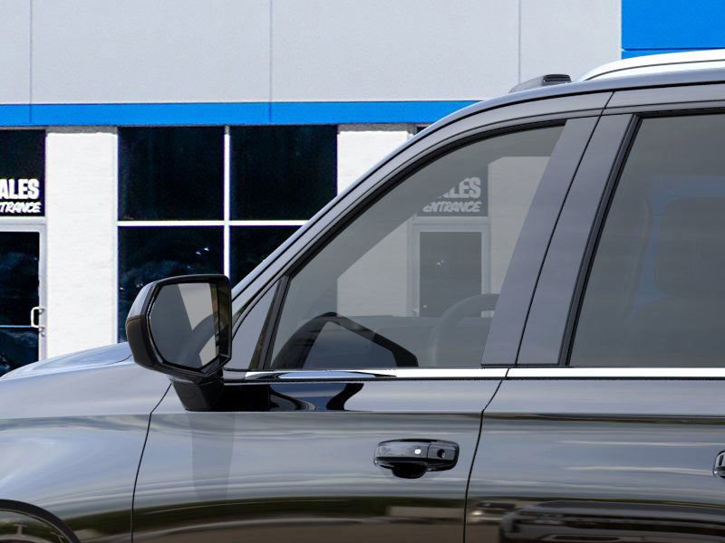 2026 Chevrolet Suburban LS - Photo 14
