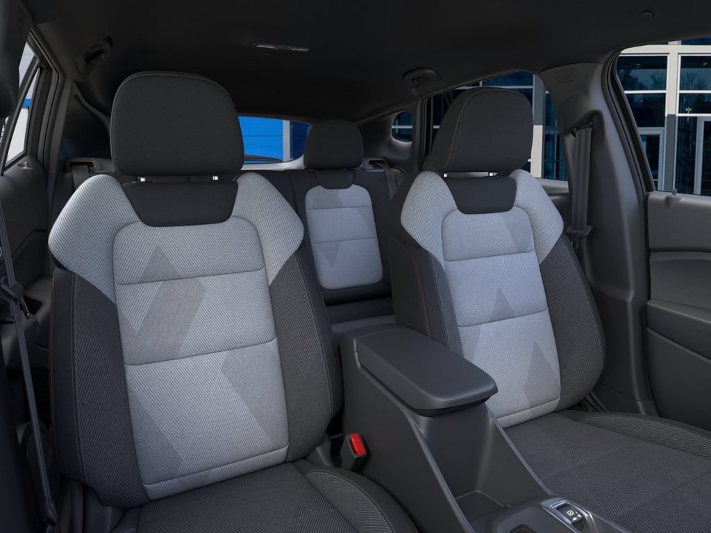2026 Chevrolet Trax RS - Photo 17