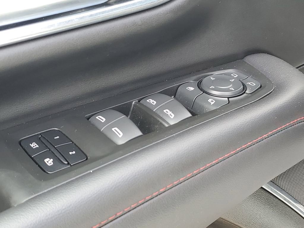 2022 Chevrolet Tahoe RST - Photo 29