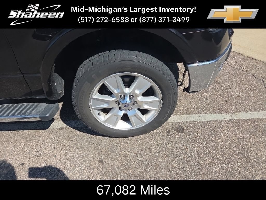 1FTFW1EF9DFA65508