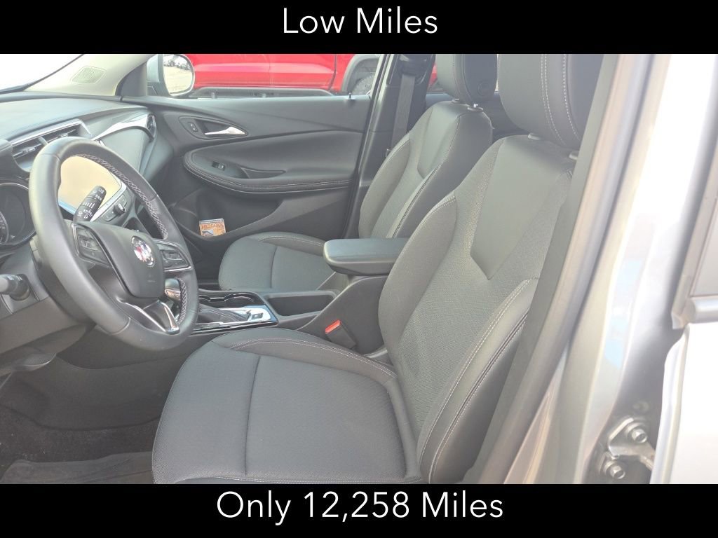 2023 Buick Encore GX Preferred photo 2