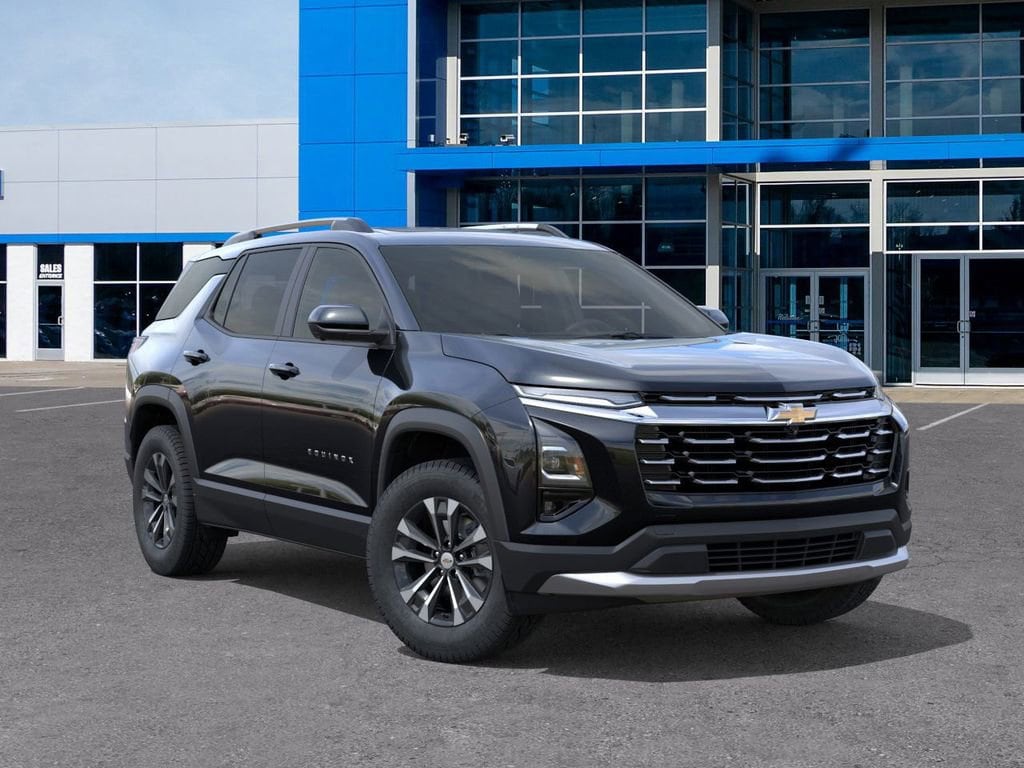 2026 Chevrolet Equinox LT - Photo 7