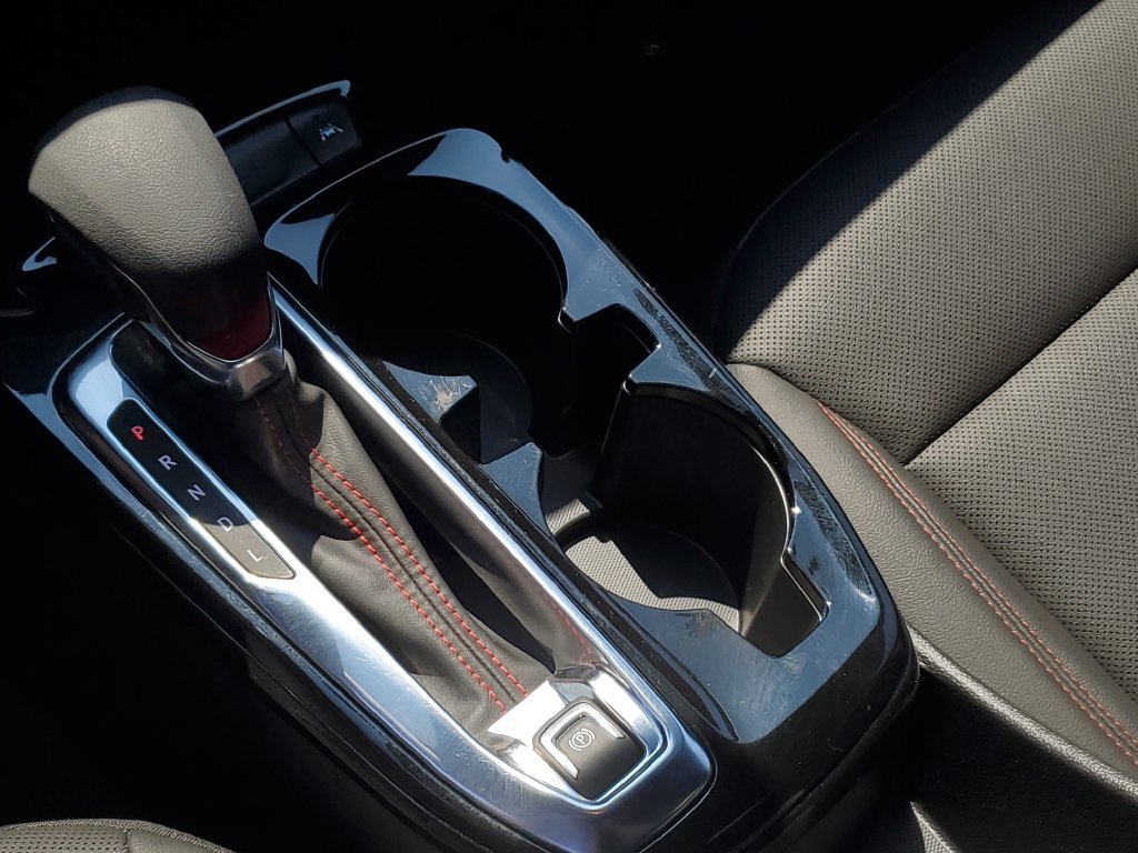 2024 Chevrolet Trax RS - Photo 23