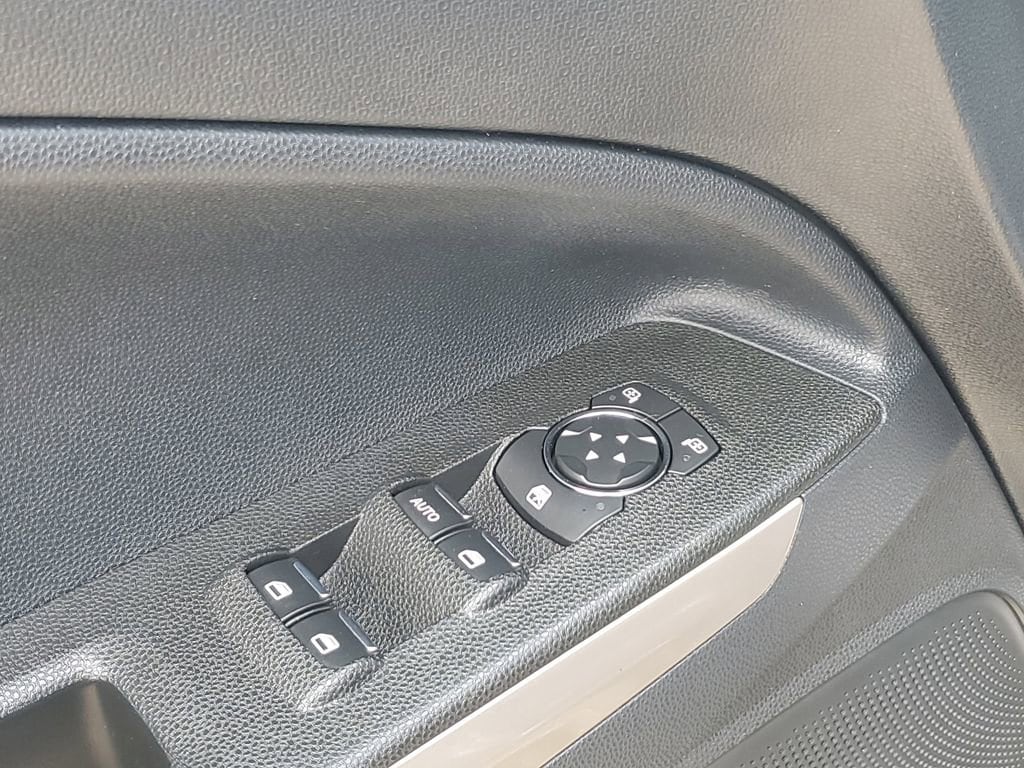 2020 Ford Ecosport Titanium - Photo 27