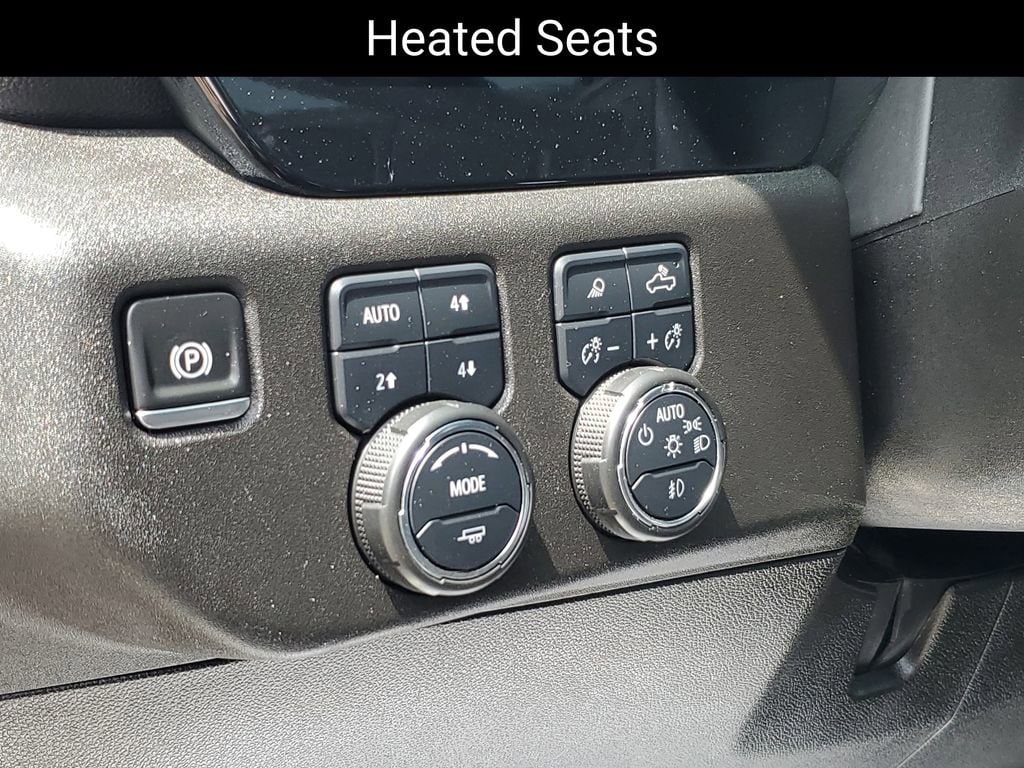 2024 Chevrolet Silverado 2500HD LTZ - Photo 10