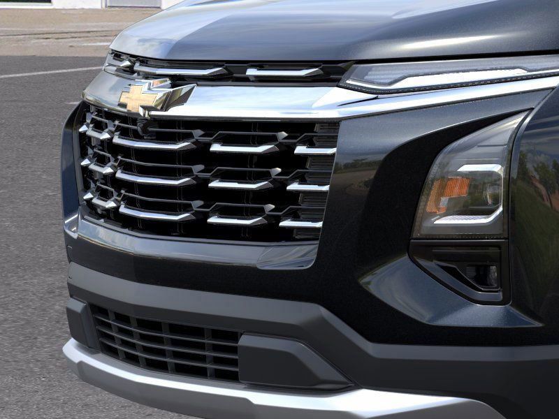 2026 Chevrolet Equinox LT - Photo 14