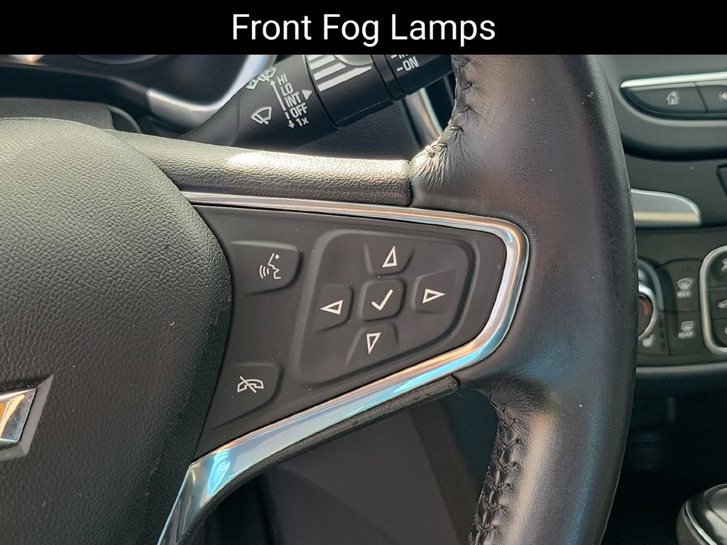 2020 Chevrolet Equinox 2FL - Photo 16
