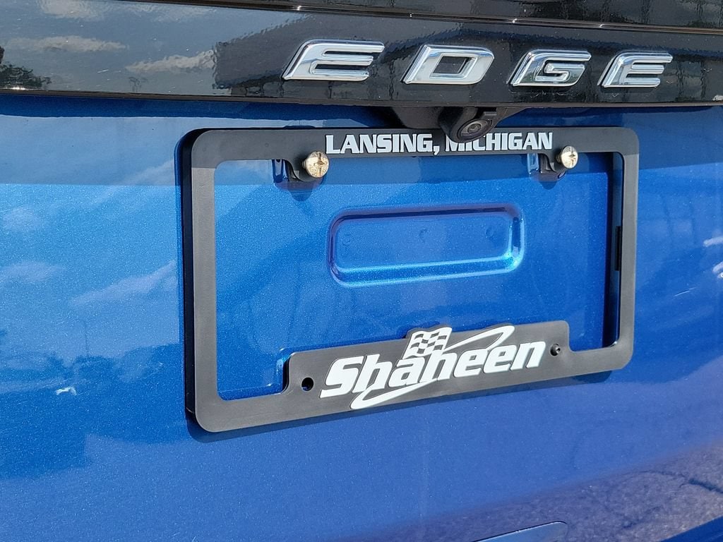 2022 Ford Edge Titanium - Photo 40