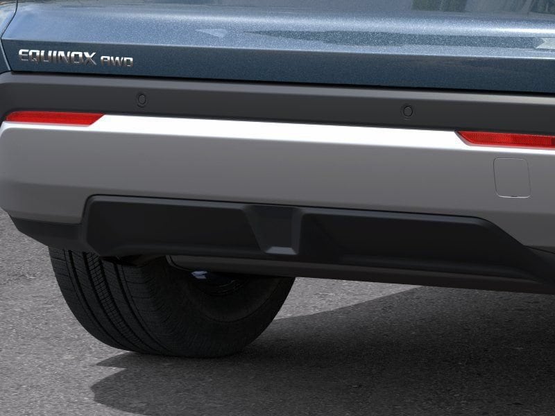 2027 Chevrolet Equinox LT - Photo 15