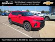 Chevrolet Blazer