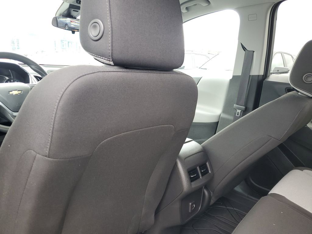 2023 Chevrolet Equinox LS - Photo 31
