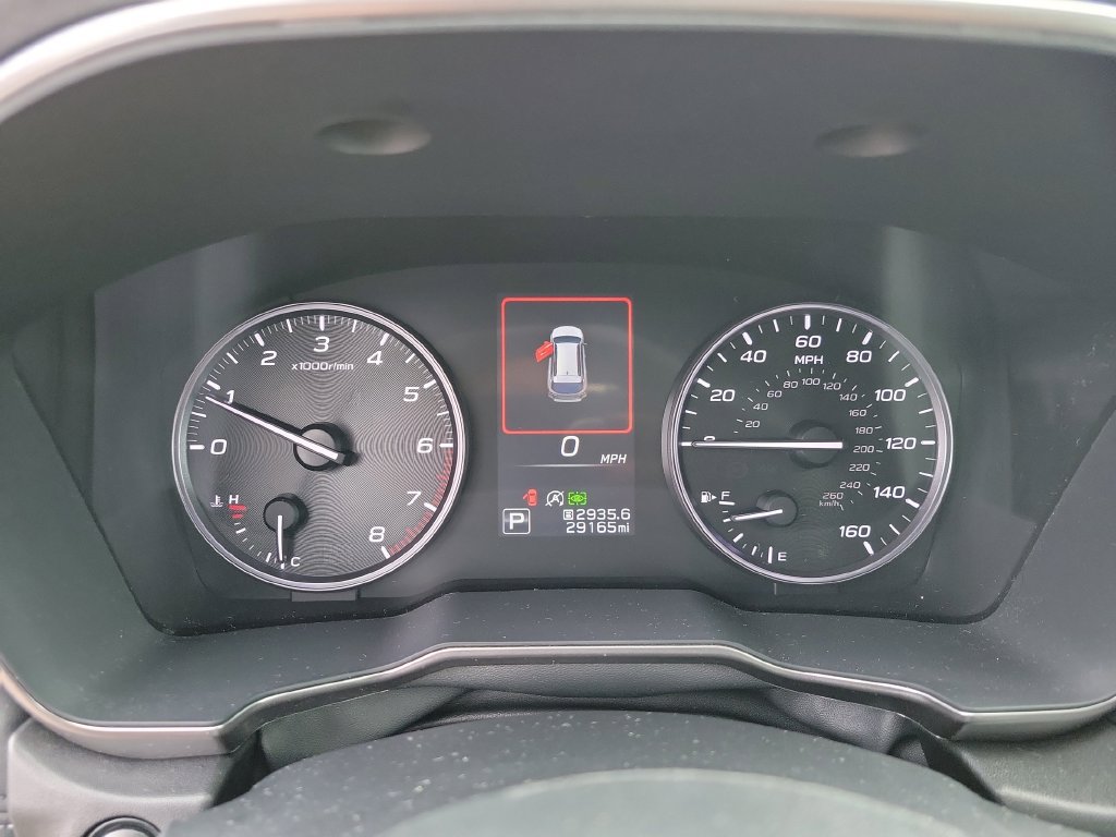 2024 Subaru Outback Limited - Photo 17