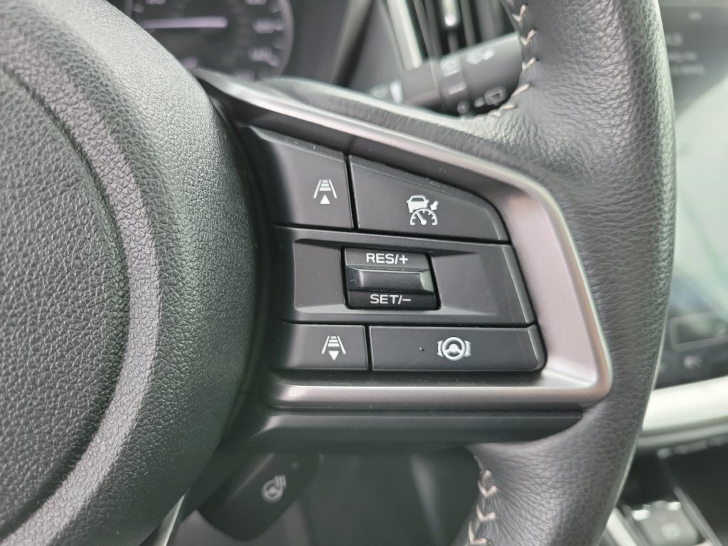 2024 Subaru Outback Limited - Photo 22