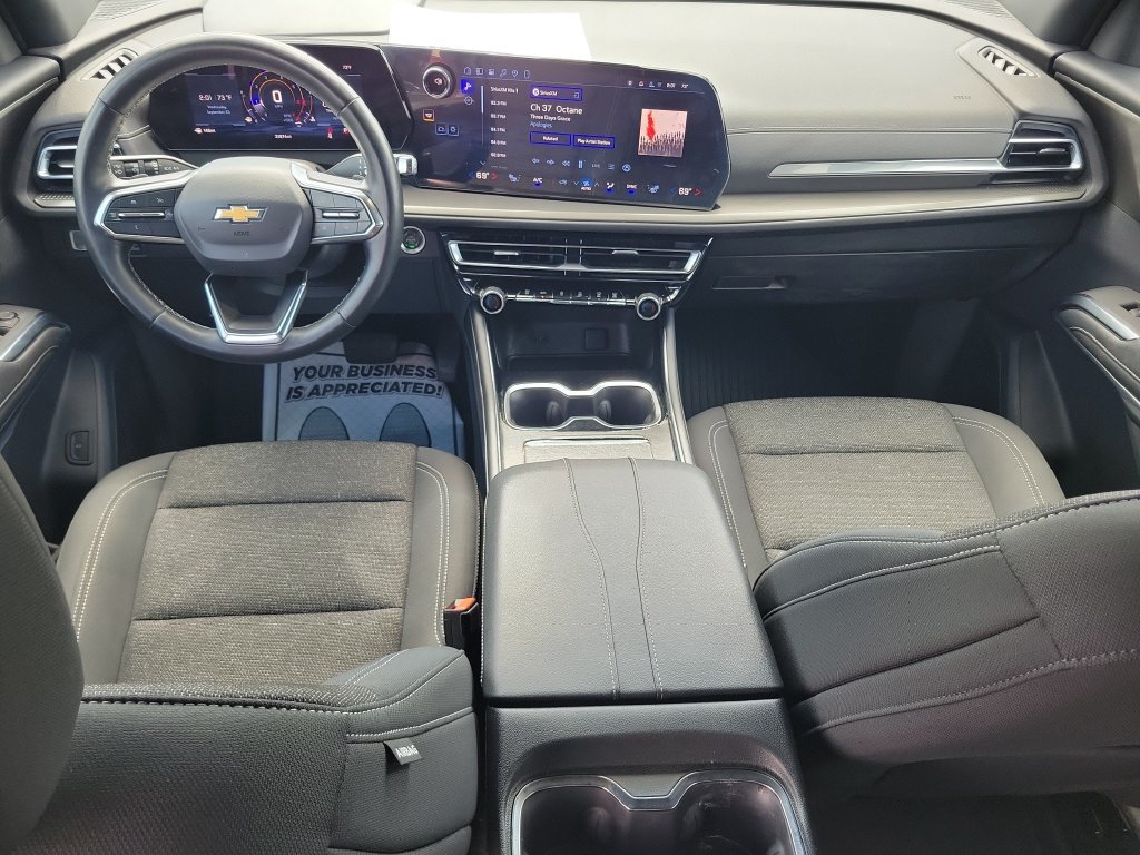 2024 Chevrolet Traverse LS - Photo 30