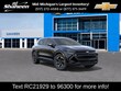  Chevrolet Equinox EV