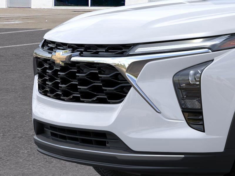 2026 Chevrolet Trax LT - Photo 14