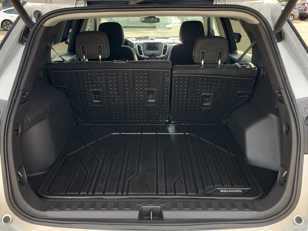 2020 Chevrolet Equinox 2FL - Photo 36