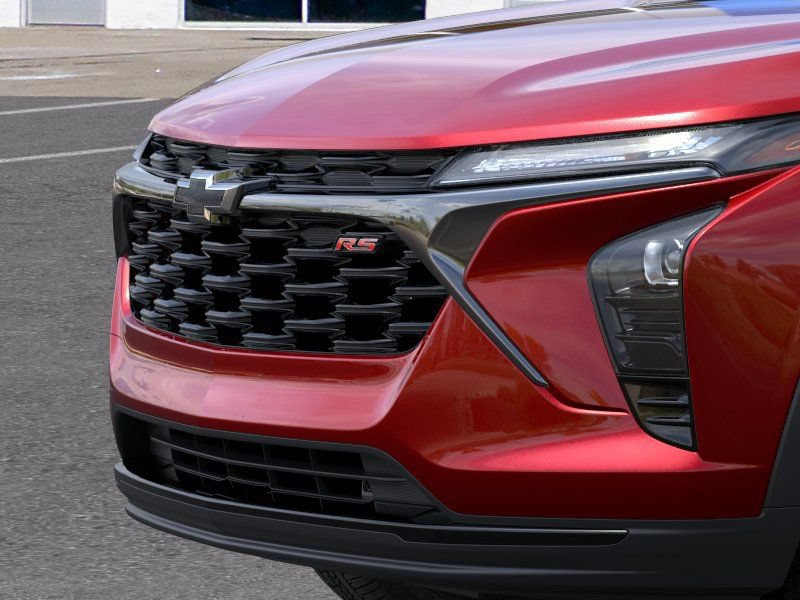 2026 Chevrolet Trax RS - Photo 14