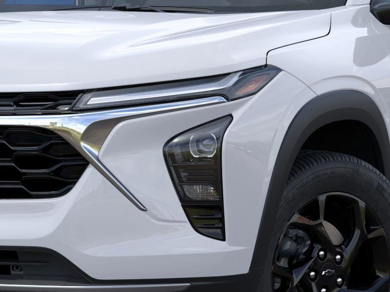 2026 Chevrolet Trax LT - Photo 10