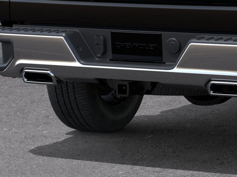 2026 Chevrolet Silverado 1500 LT - Photo 15