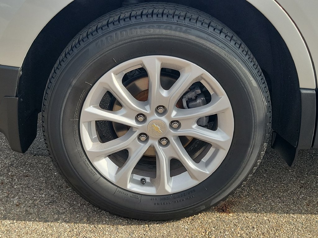2020 Chevrolet Equinox 2FL - Photo 38