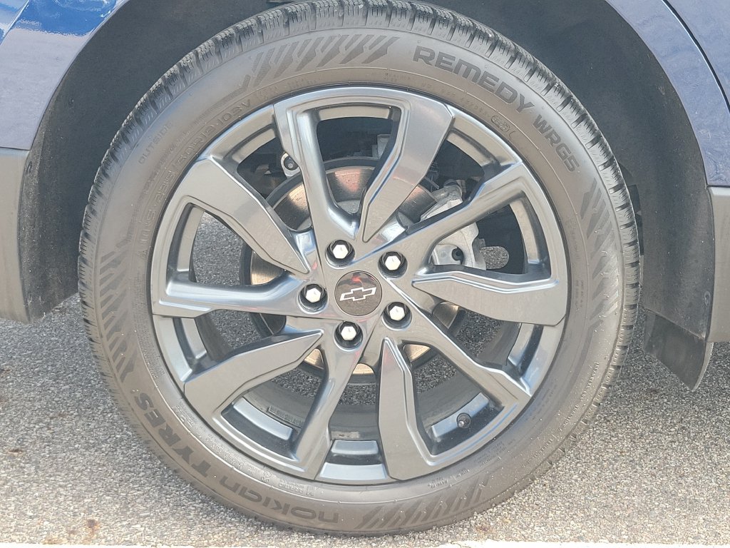 2022 Chevrolet Equinox RS - Photo 36
