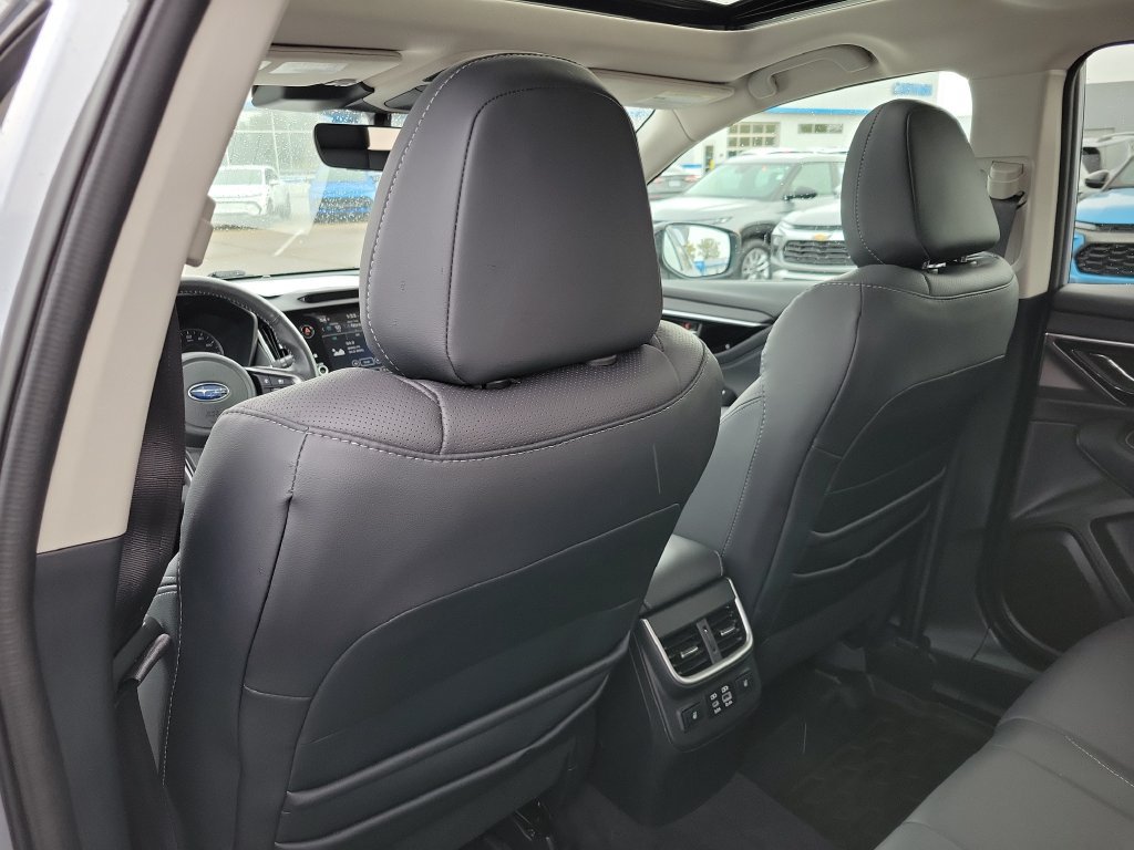 2024 Subaru Outback Limited - Photo 29