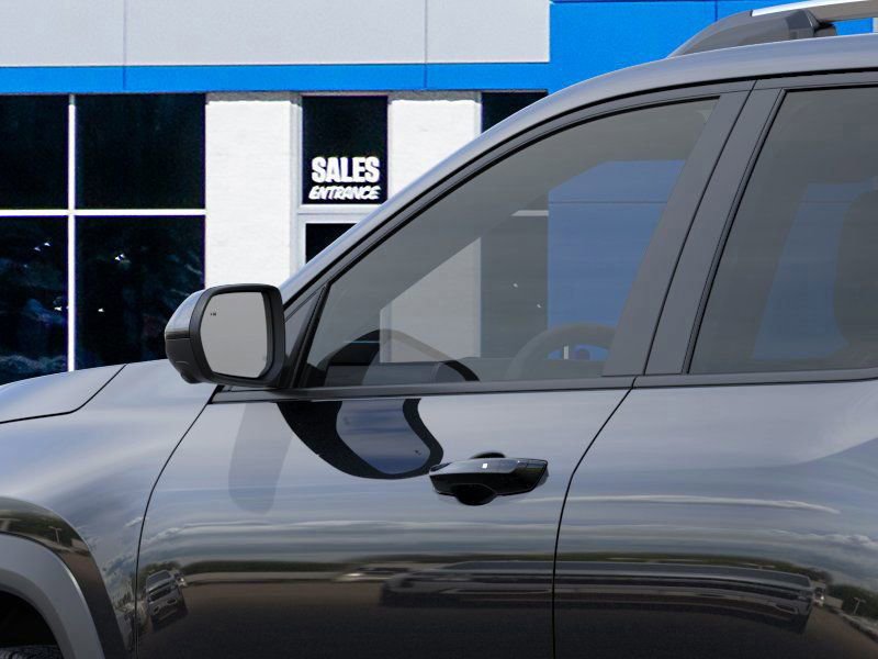 2026 Chevrolet Equinox LT - Photo 12