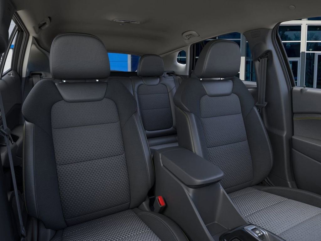 2026 Chevrolet Trax LT - Photo 17