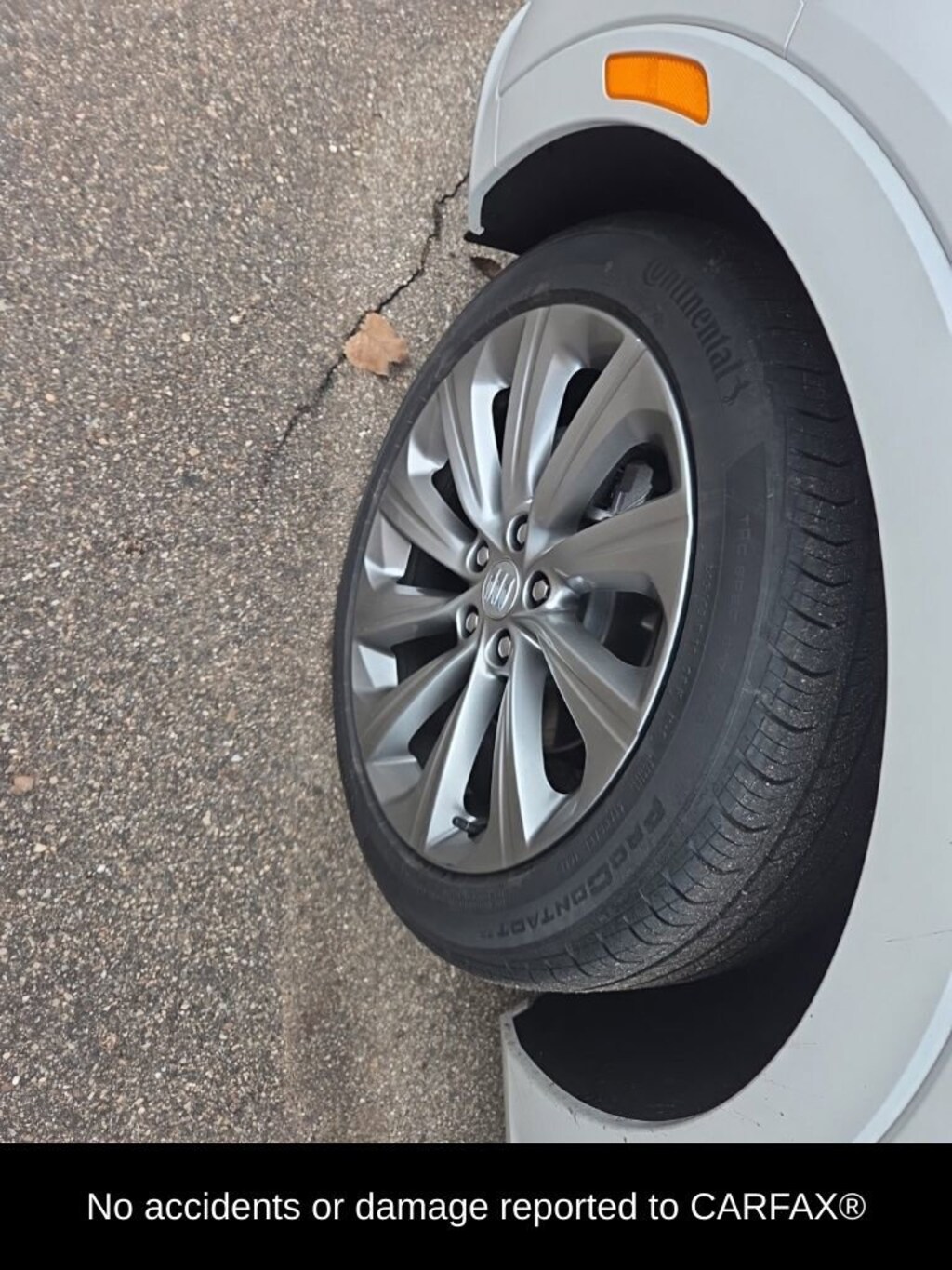 Used 2025 Buick Envista Avenir SUV