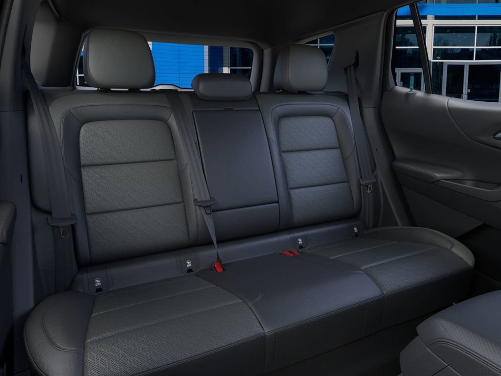 2026 Chevrolet Equinox LT - Photo 19