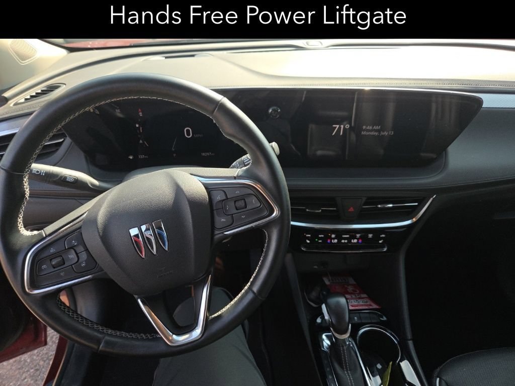 2024 Buick Encore GX Avenir - Photo 14