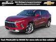 Chevrolet Blazer