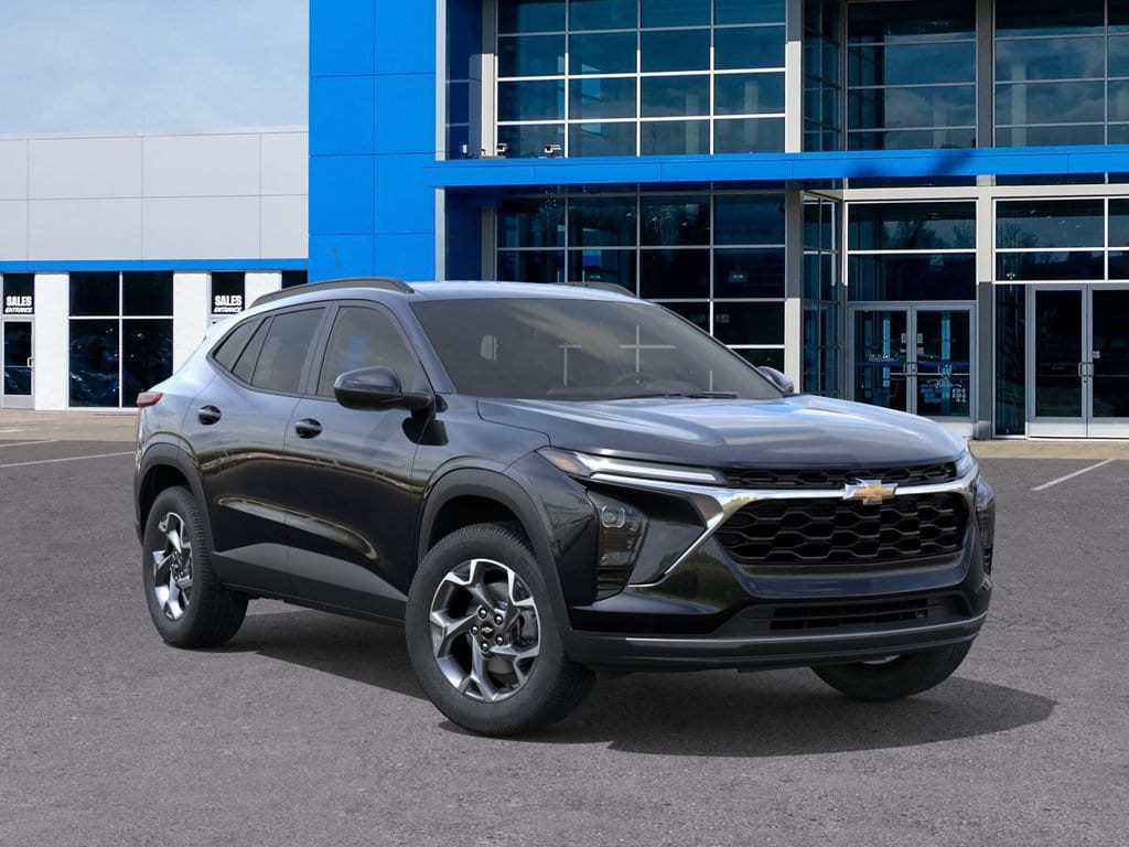 2026 Chevrolet Trax LT - Photo 7