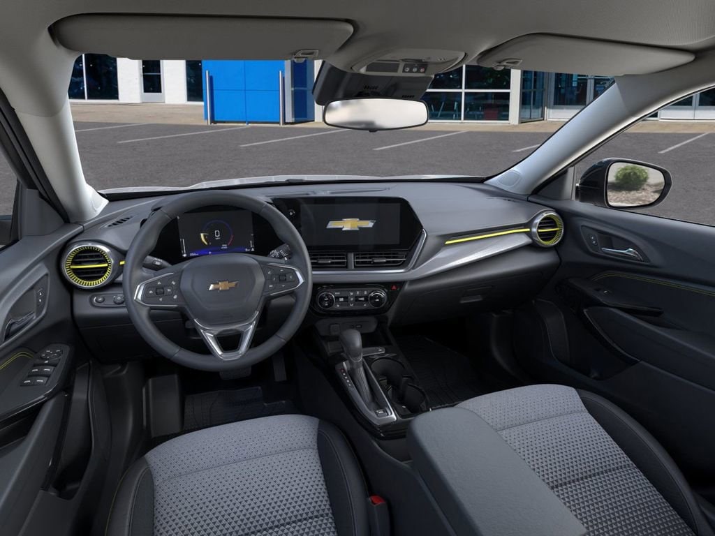 2026 Chevrolet Trax LT - Photo 16