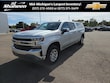 Chevrolet Silverado 1500 LTD
