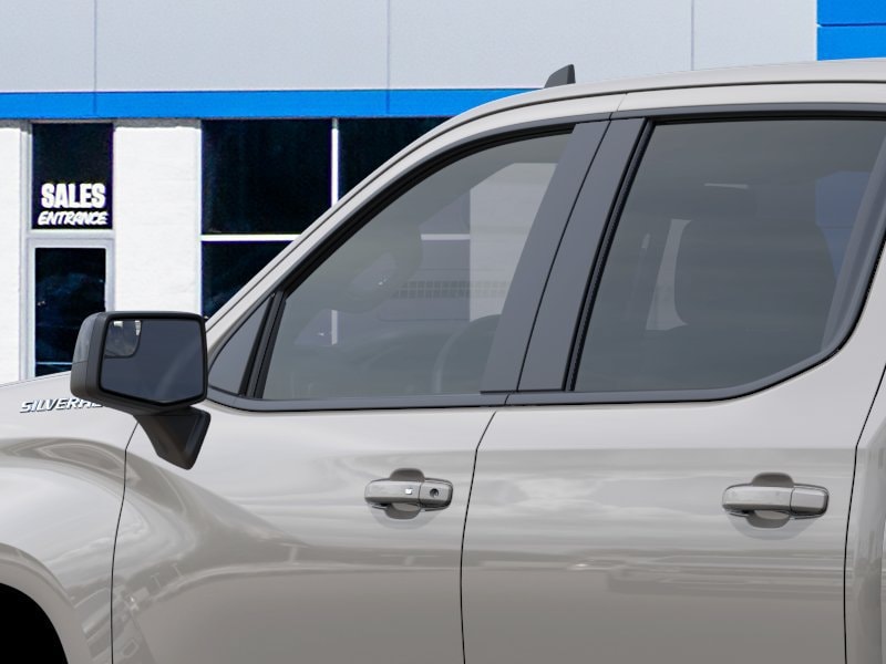 2026 Chevrolet Silverado 1500 RST - Photo 12