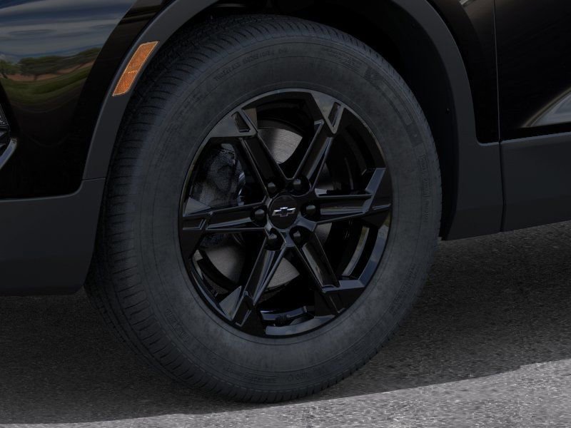 2026 Chevrolet Blazer 2LT - Photo 9