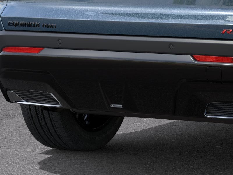 2027 Chevrolet Equinox RS - Photo 15