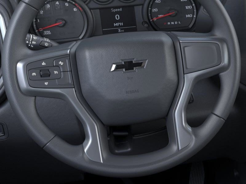 2026 Chevrolet Silverado 2500 HD Custom - Photo 23