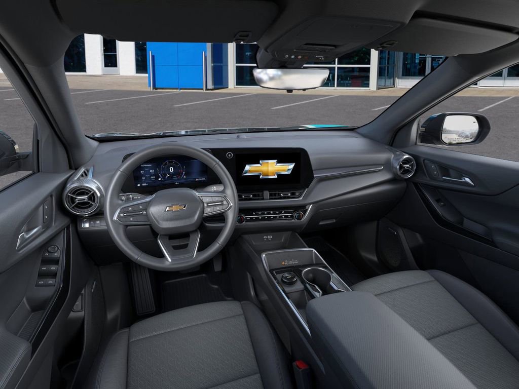 2026 Chevrolet Equinox LT - Photo 16