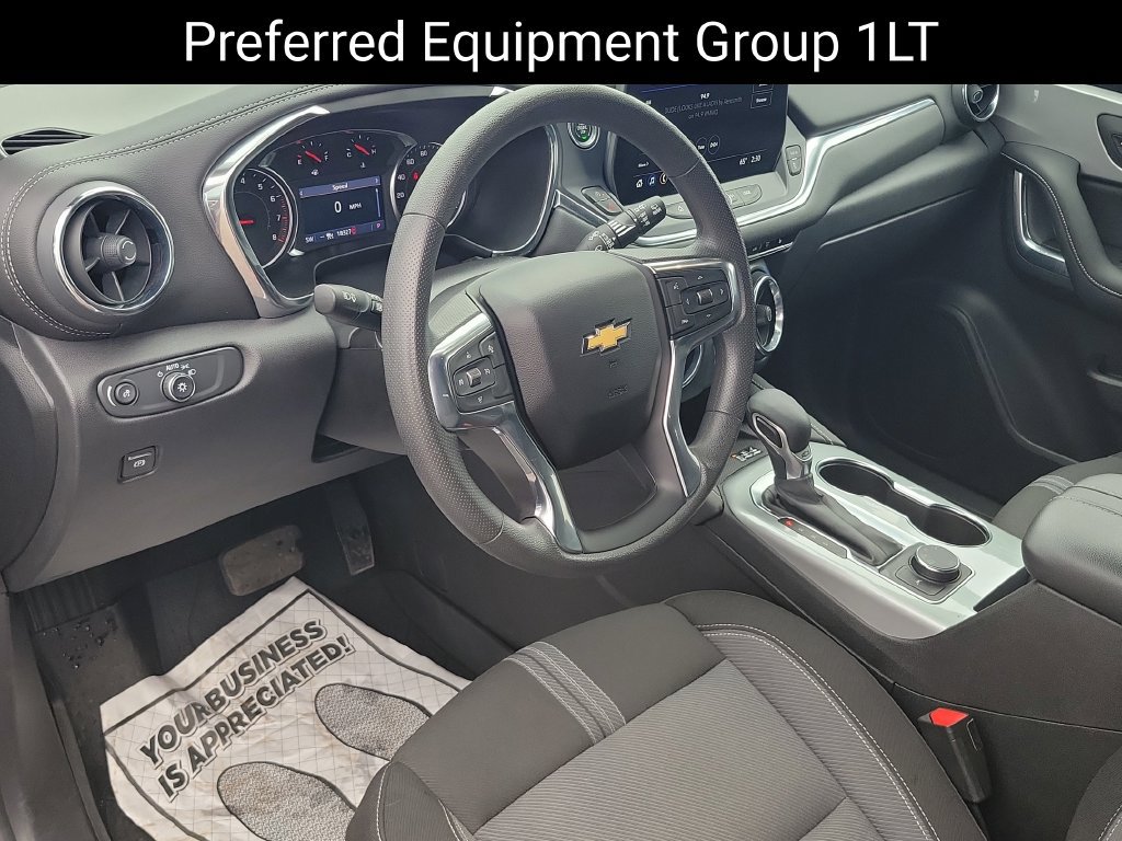 2024 Chevrolet Blazer 2LT - Photo 8