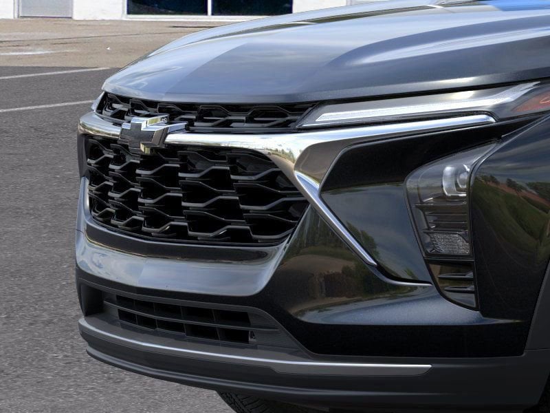 2026 Chevrolet Trax LT - Photo 14