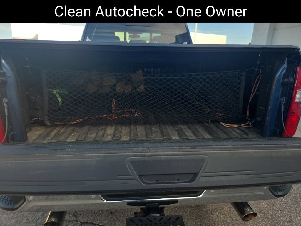 2023 Chevrolet Silverado 2500HD LT - Photo 7