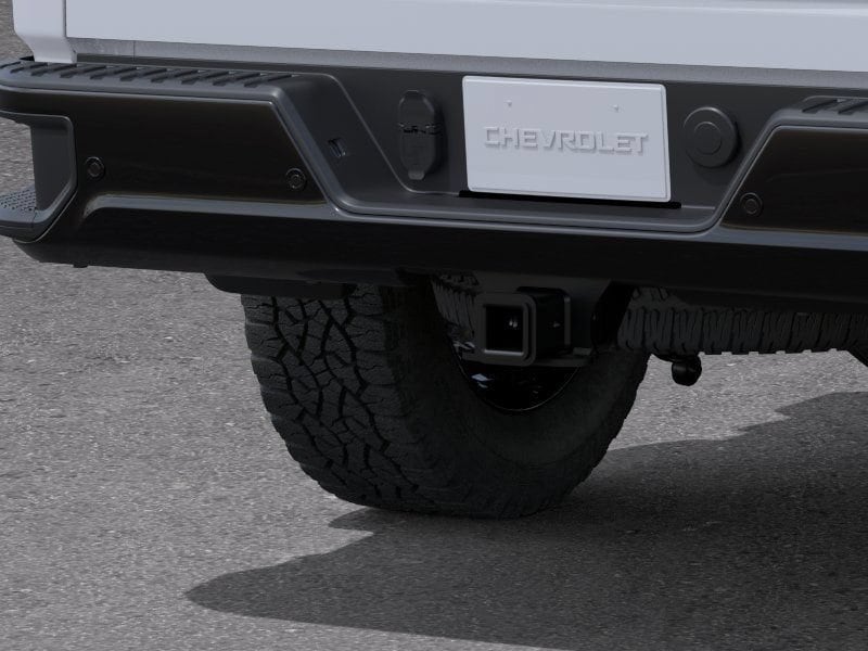 2026 Chevrolet Silverado 2500 HD Custom - Photo 17