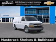 Chevrolet Express Cargo 2500
